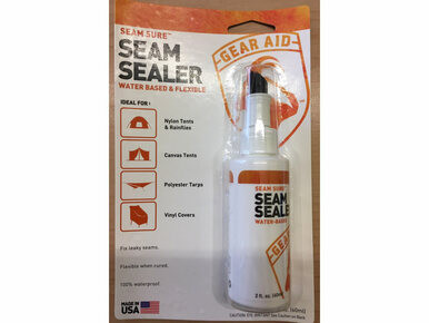 Softopper® Installation/Parts Kit - Seam Sealer Universal