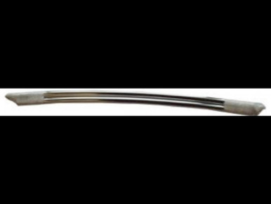 Curved Rear Bar Assembly - RP-CRBAS-FSS Universal