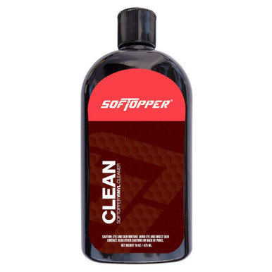 ST Cleaner Universal