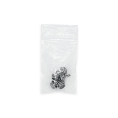 Oversized Screw In Snap Studs Universal