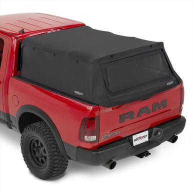 Softopper® - Ram 2011-2026 1500/2500/3500 Ram 2011-2026 1500/2500/3500