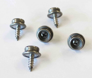Softopper® Replacement Part - Snap Screws Universal