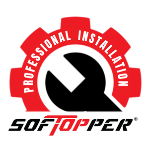 Installation of Softopper Truck Top - PROINSTALL-3 